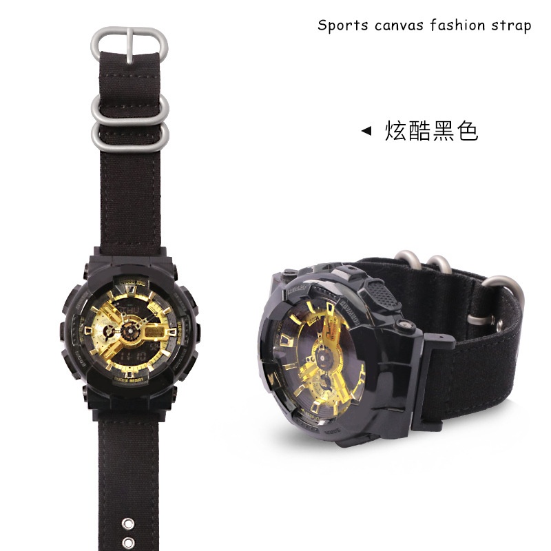 Casio Watch G-Shock Dw-5600 - Bracelet de montre de remplacement en