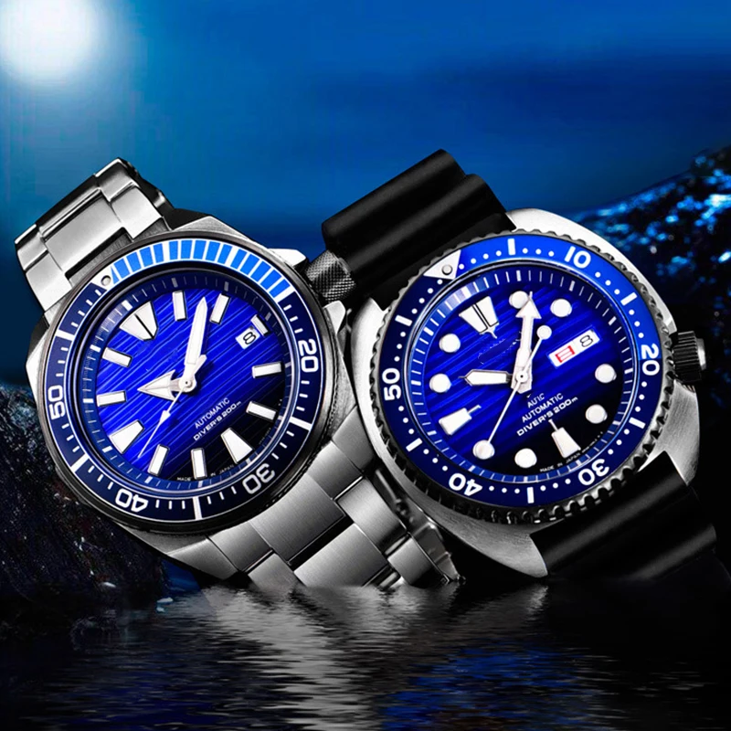 Boîtier de montre et bracelet  - Citizen Watch Tsuyosa avis et prix