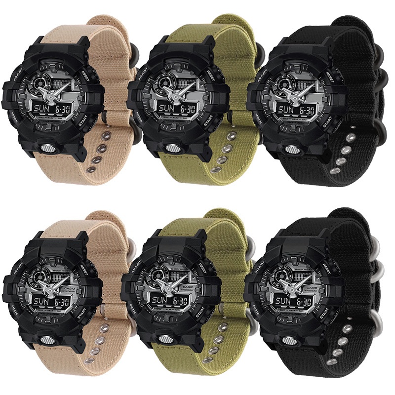 Bracelet de montre de remplace - Casio Watch G-Shock Dw-5600 avis et prix