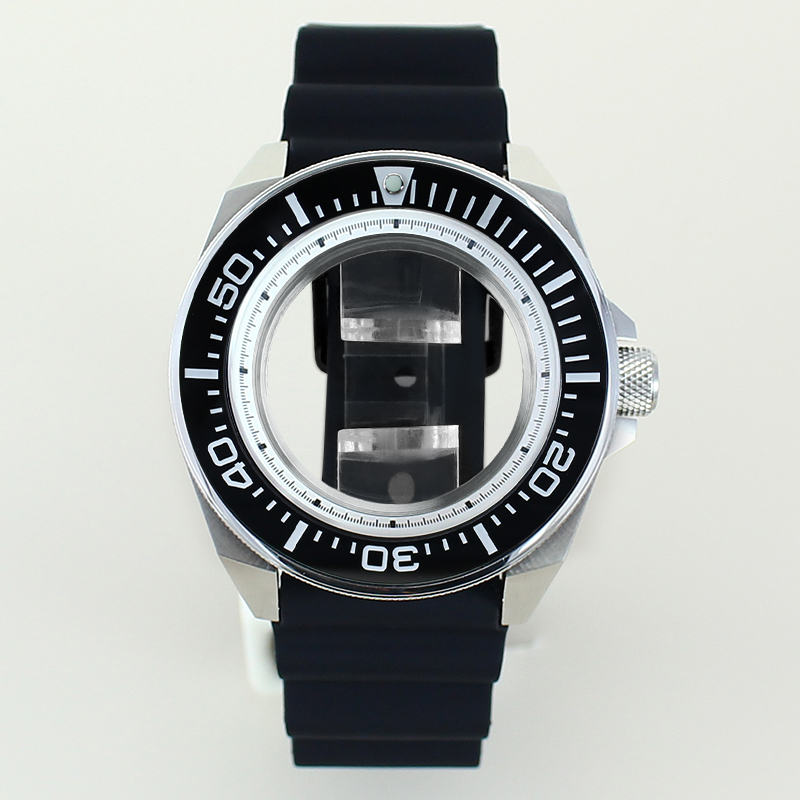 Boîtier de montre de plongée 2 - Citizen Watch Tsuyosa avis et prix