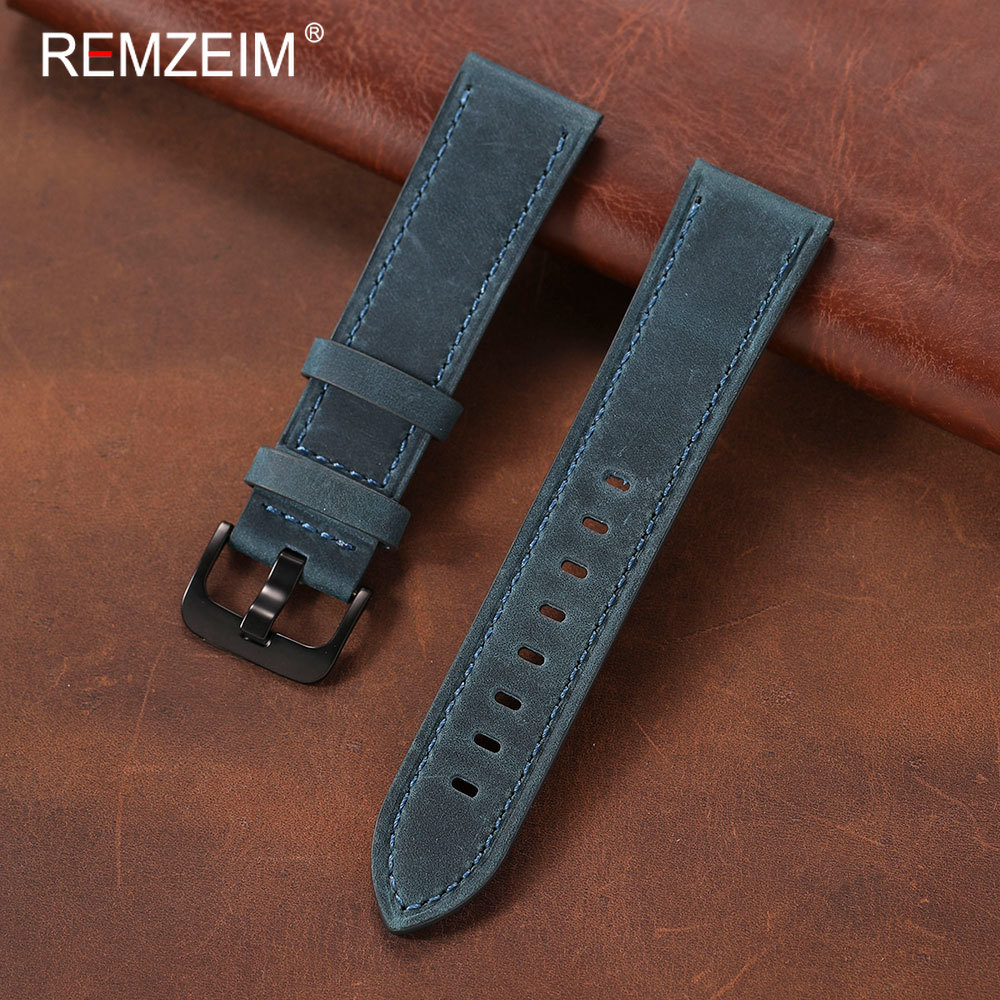 Bracelet de montre classique p - Suede Strap Watch avis et prix