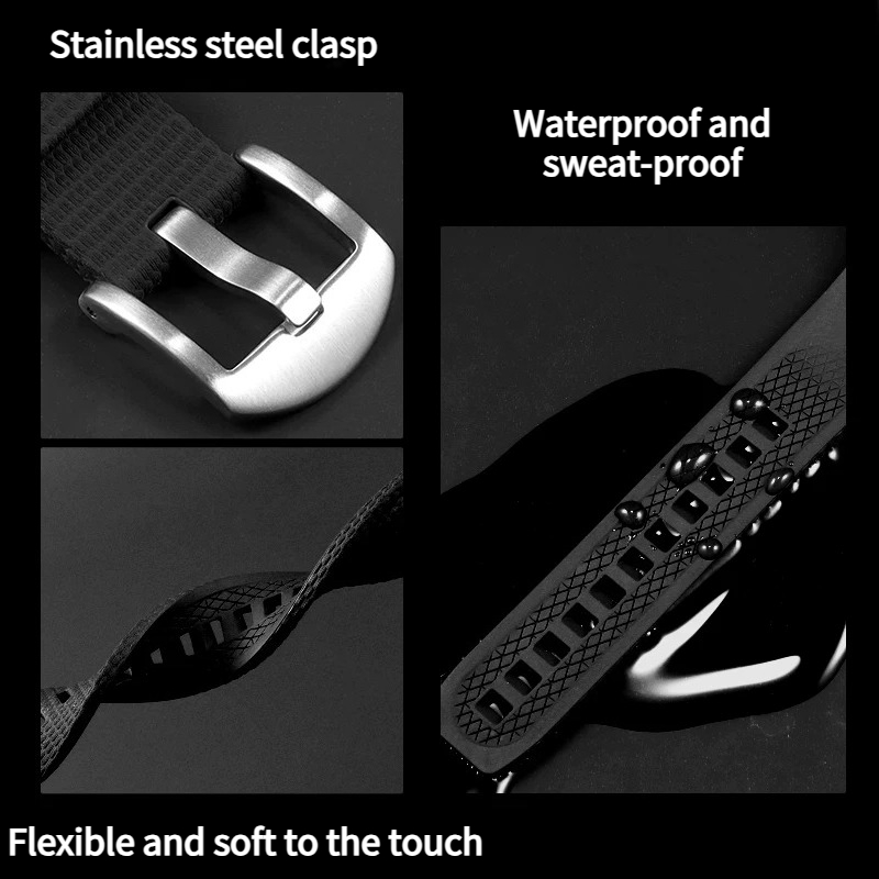 Coude à dégagement rapide avec - Citizen Watch Promaster avis et prix