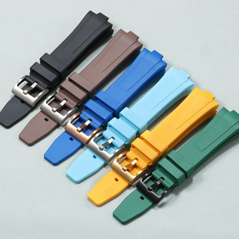 Bracelet de montre en caoutcho - Citizen Watch Tsuyosa avis et prix