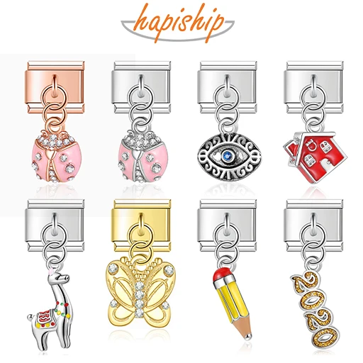 Hapiship 9mm de largeur Origin - Butterfly Clasp Deployant avis et prix