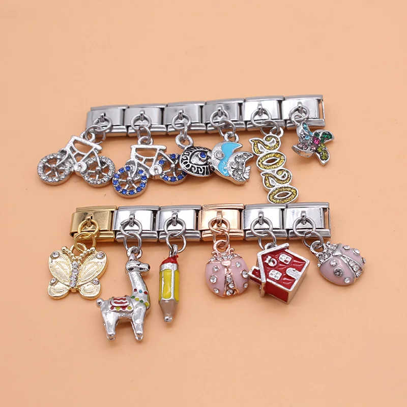 Hapiship 9mm de largeur Origin - Butterfly Clasp Deployant avis et prix