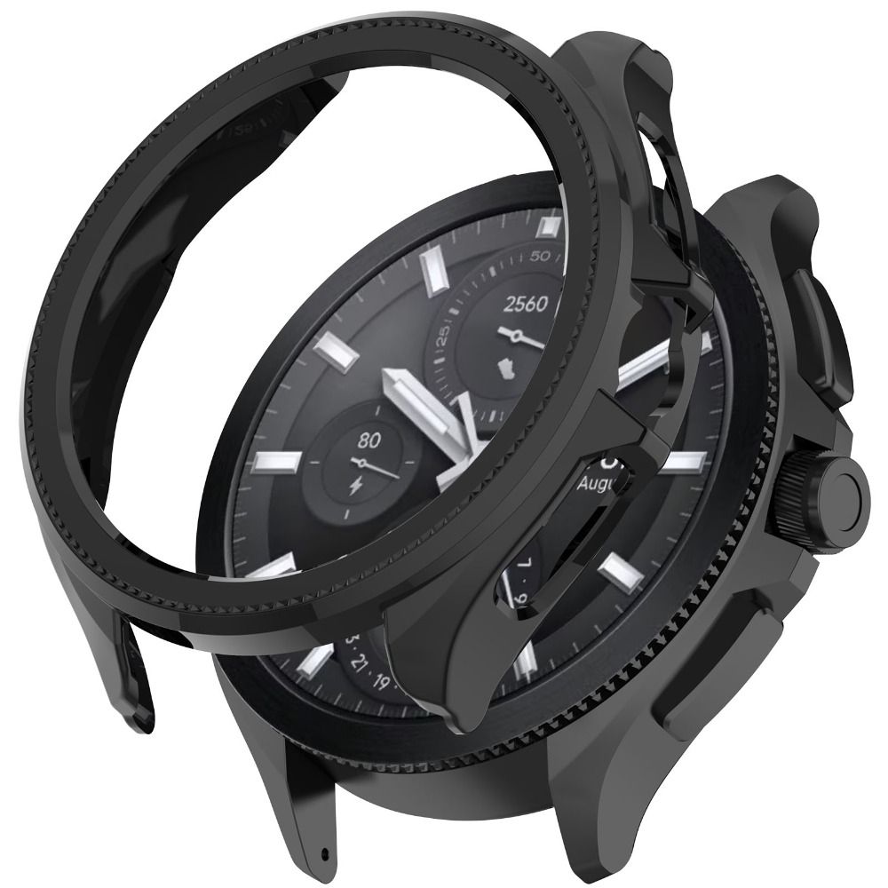 Cadre de protection d'écran po - Silicone Watch Band 22Mm avis et prix