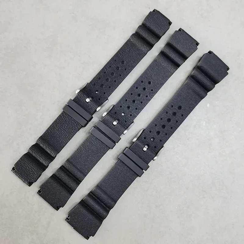 ND Limits Diver bracelet en Si - Citizen Watch Promaster avis et prix