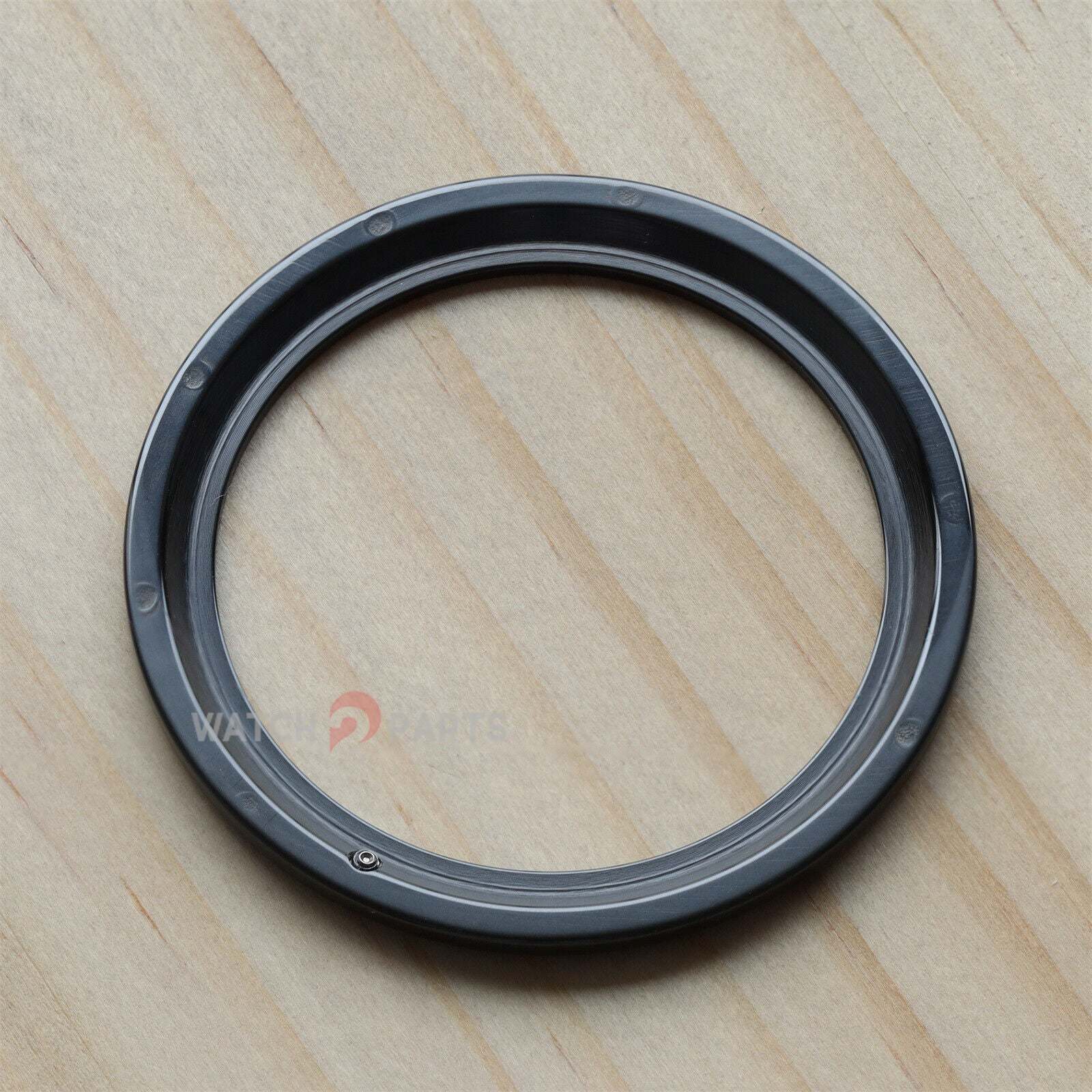 Lunette en Céramique pour Mont - Omega Watch Seamaster avis et prix