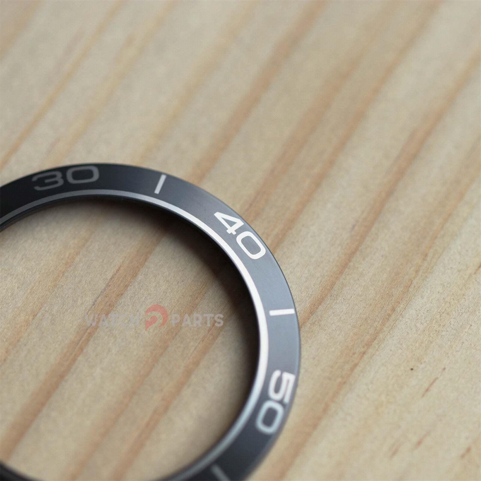 Lunette en Céramique pour Mont - Omega Watch Seamaster avis et prix