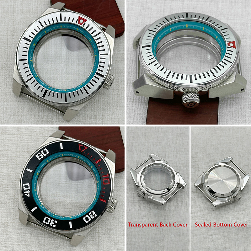 Boîtier de montre Samurai King - Citizen Watch Tsuyosa avis et prix