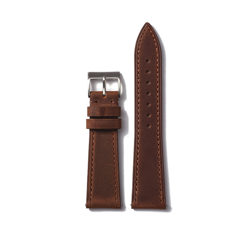 Bracelet de montre Vintage à d - Suede Strap Watch avis et prix