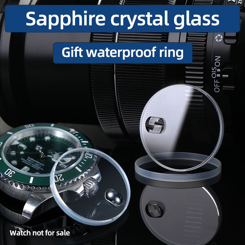 Verre de montre en cristal sap - Rolex Watch Submariner avis et prix
