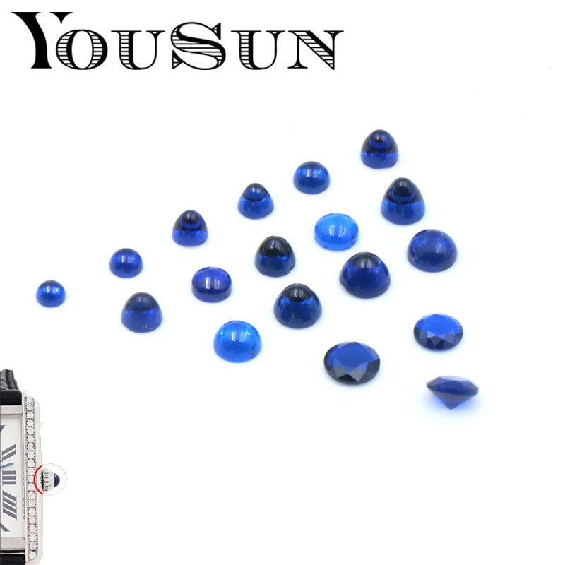 Accessoires de saphir de couro - Cartier Watch Tank avis et prix