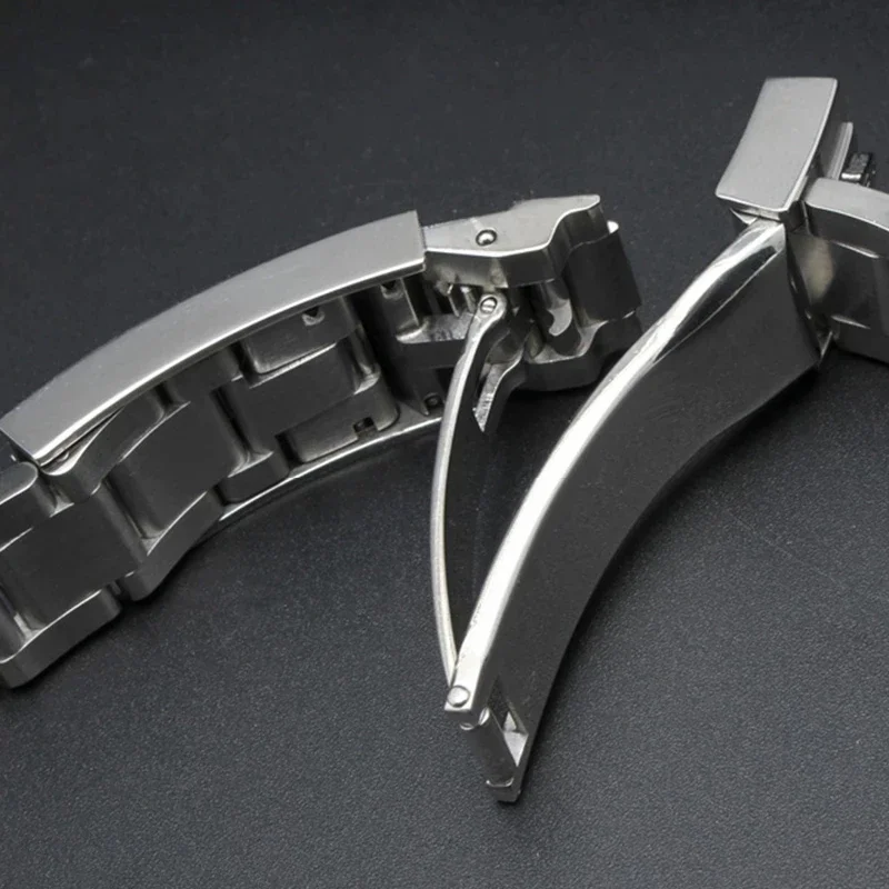 Bracelet en métal de 20mm pour - Rolex Watch Submariner avis et prix