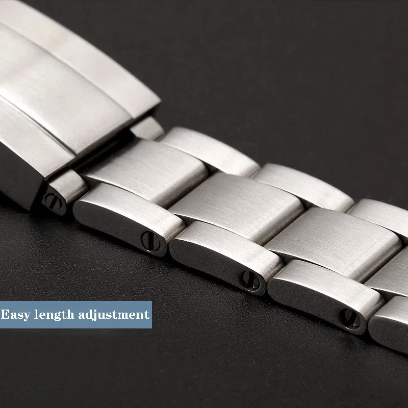 Bracelet en métal de 20mm pour - Rolex Watch Submariner avis et prix