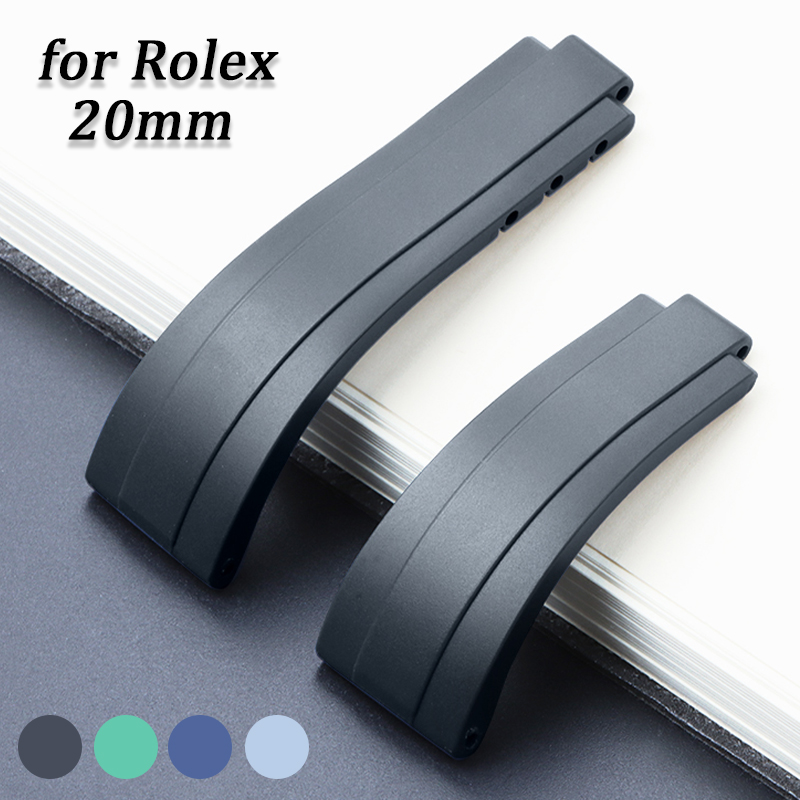 Bracelet en silicone pour Role - Rolex Watch Submariner avis et prix