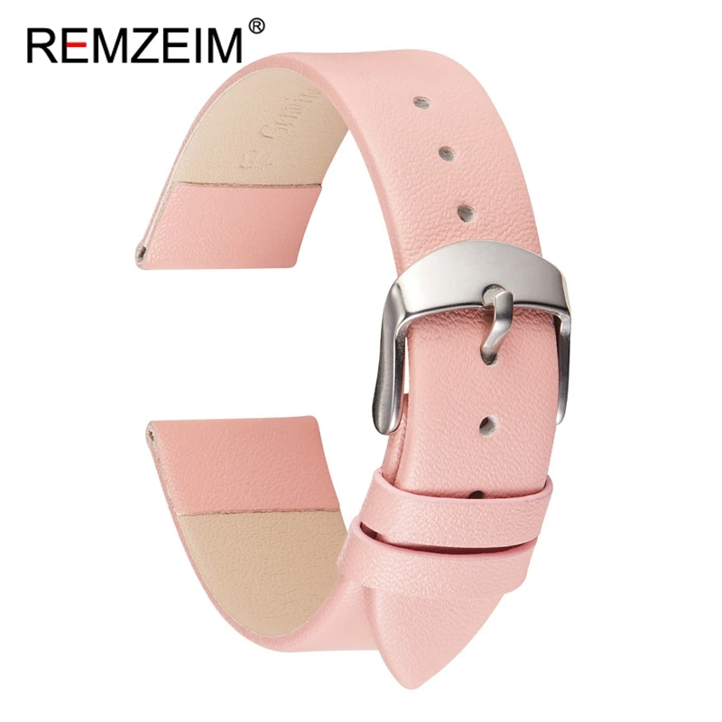 REMZEIM doux Ultra-mince en cu - Suede Strap Watch avis et prix
