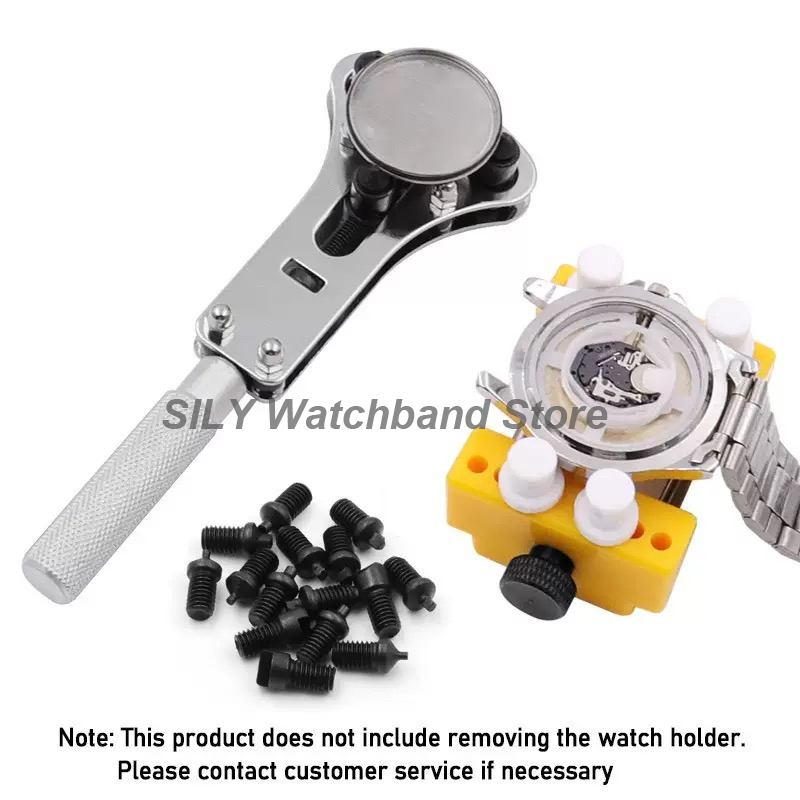 Ouvre-boîtier de montre réglab - Cartier Watch Tank avis et prix