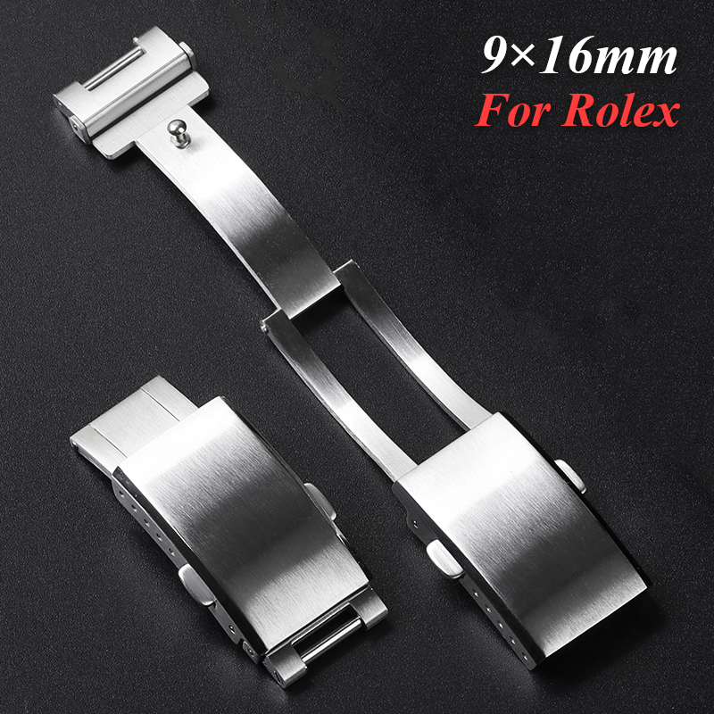 Fermoir de montre en acier ino - Rolex Watch Submariner avis et prix