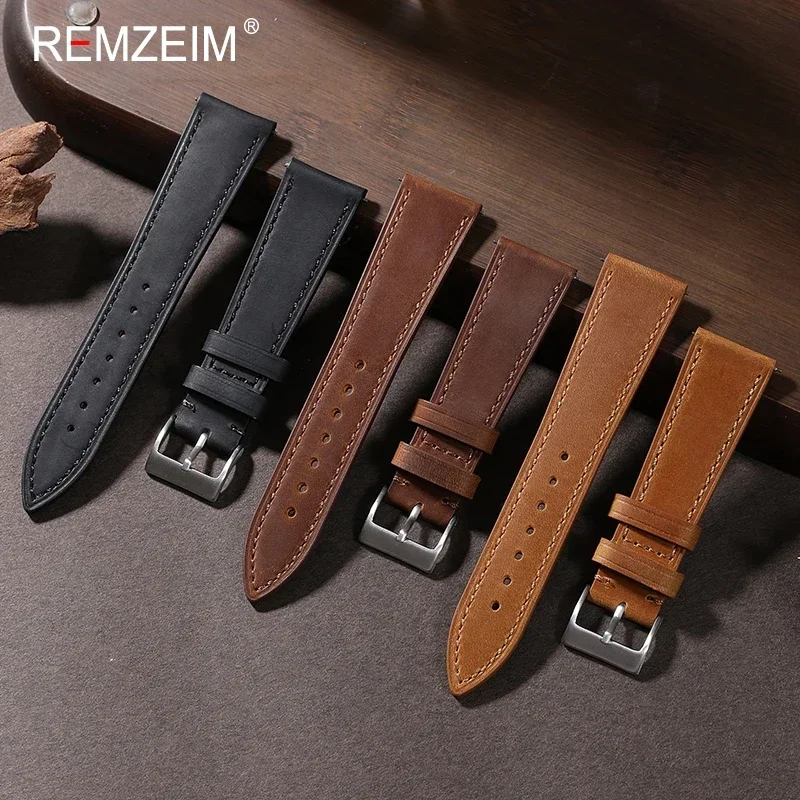 Elin Horse-Bracelet de Montre  - Suede Strap Watch avis et prix