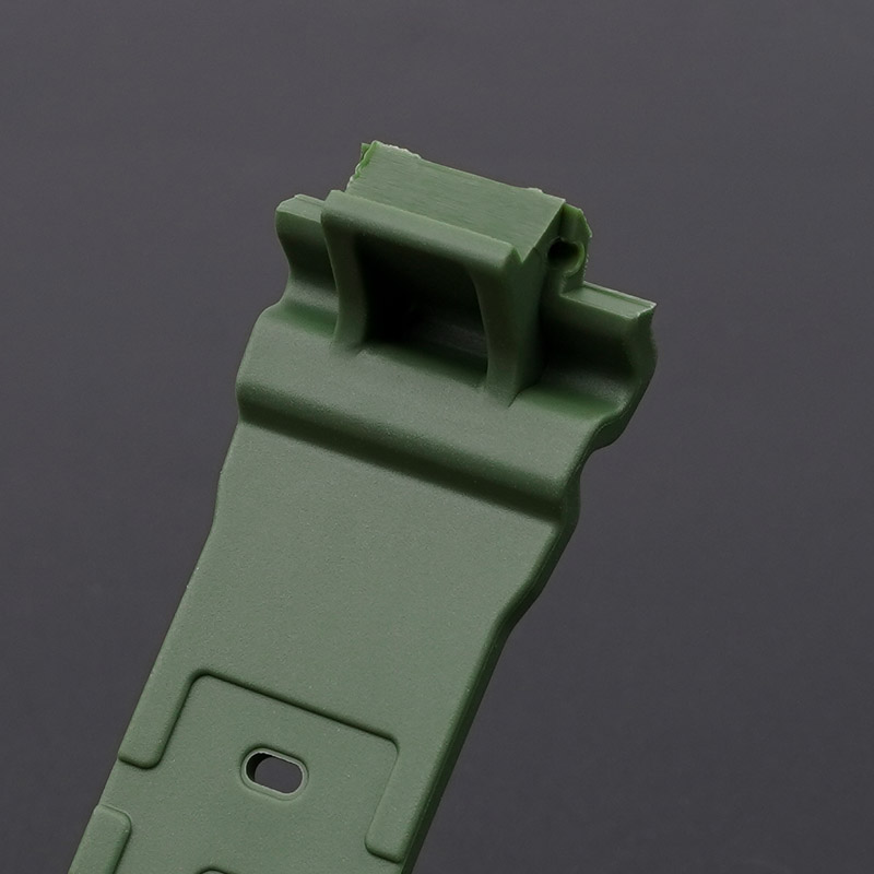 Bracelet en caoutchouc pour mo - Casio Watch G-Shock Dw-5600 avis et prix