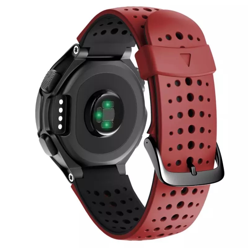 Bracelet de montre de remplace - Silicone Watch Band 22Mm avis et prix