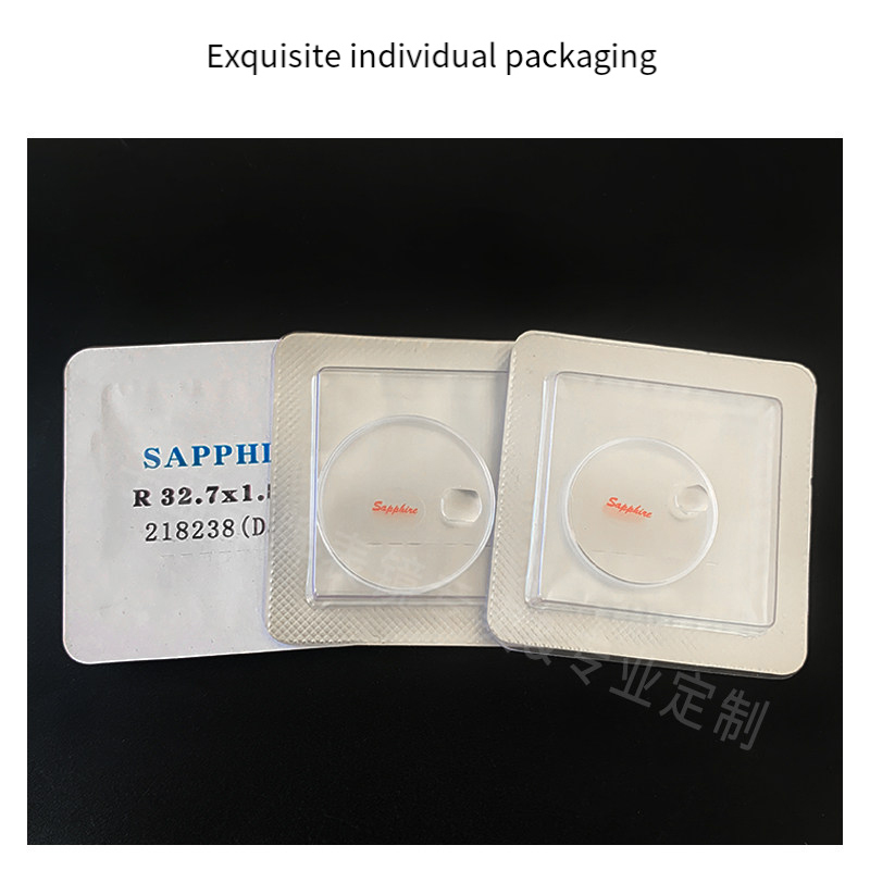 Verre de montre saphir pour Ro - Rolex Watch Submariner avis et prix