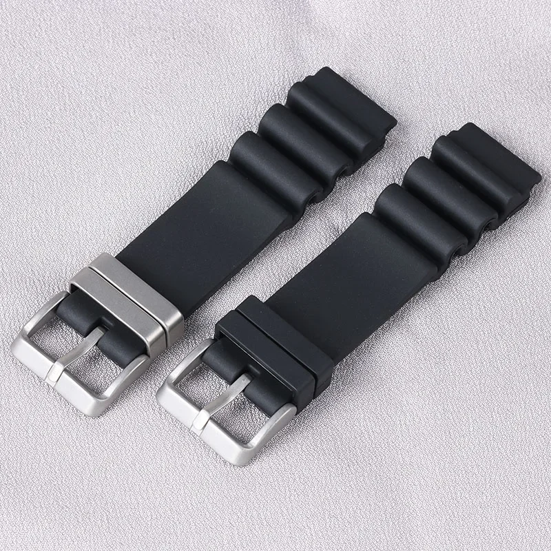 Bracelet de plongée en Silicon - Citizen Watch Promaster avis et prix