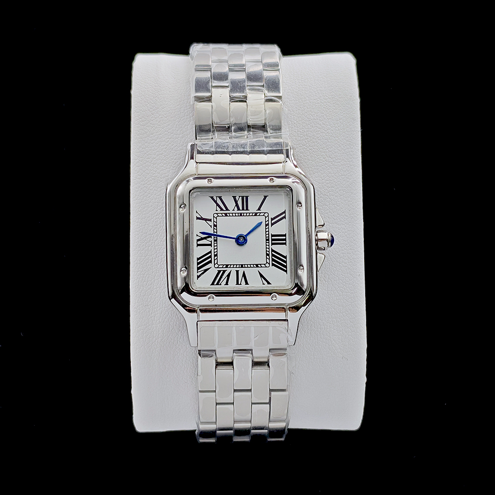 Nouvelle montre VJ20 pour femm - Cartier Watch Tank avis et prix