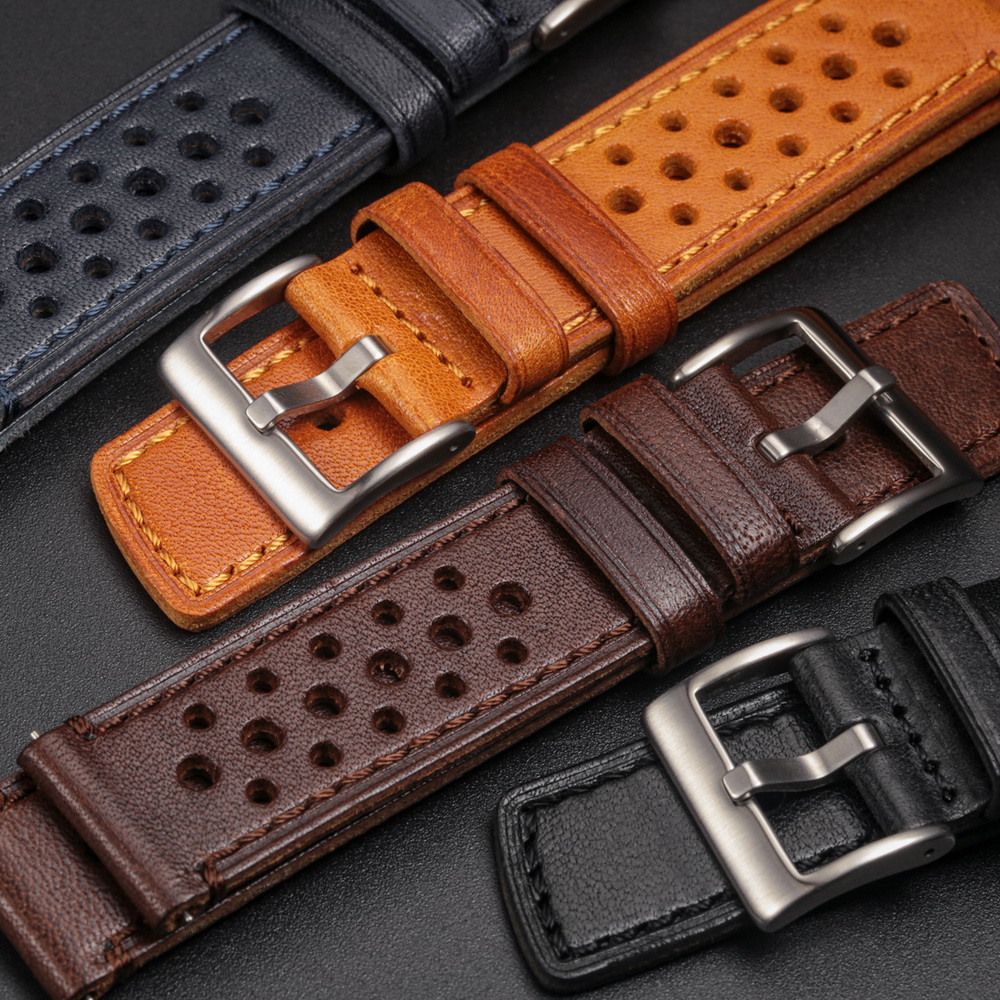 Hemsut bracelet de montre en c - Suede Strap Watch avis et prix