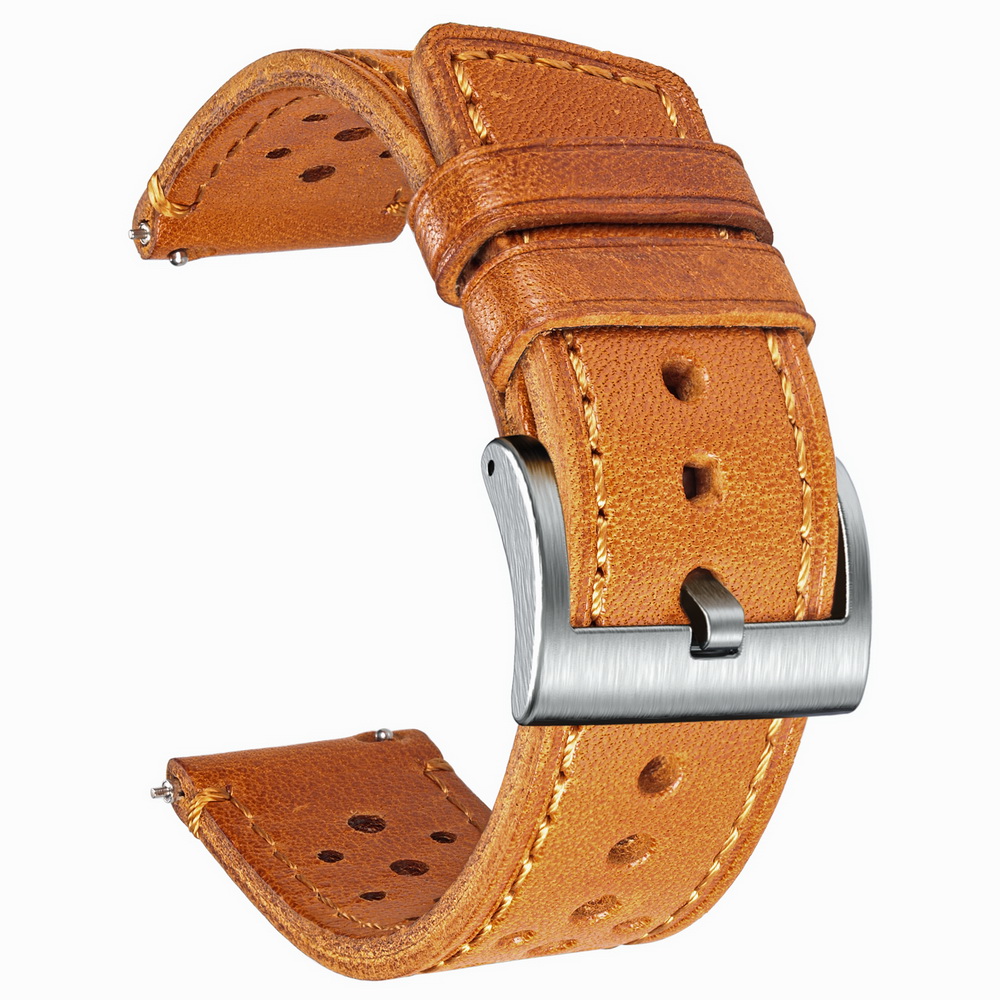 Hemsut bracelet de montre en c - Suede Strap Watch avis et prix