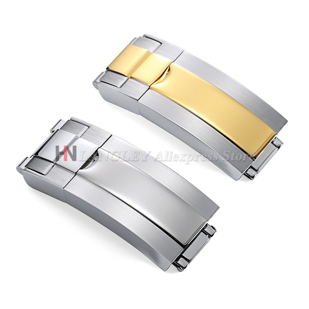 Double boucle de montre de séc - Rolex Watch Submariner avis et prix