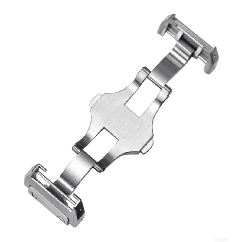 Boucle de montre de haute qual - Butterfly Clasp Deployant avis et prix