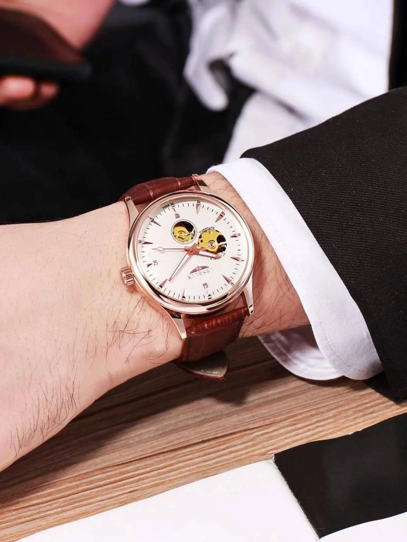 Montre automatique LONGLUX, st - Seiko Watch 5 Sports avis et prix